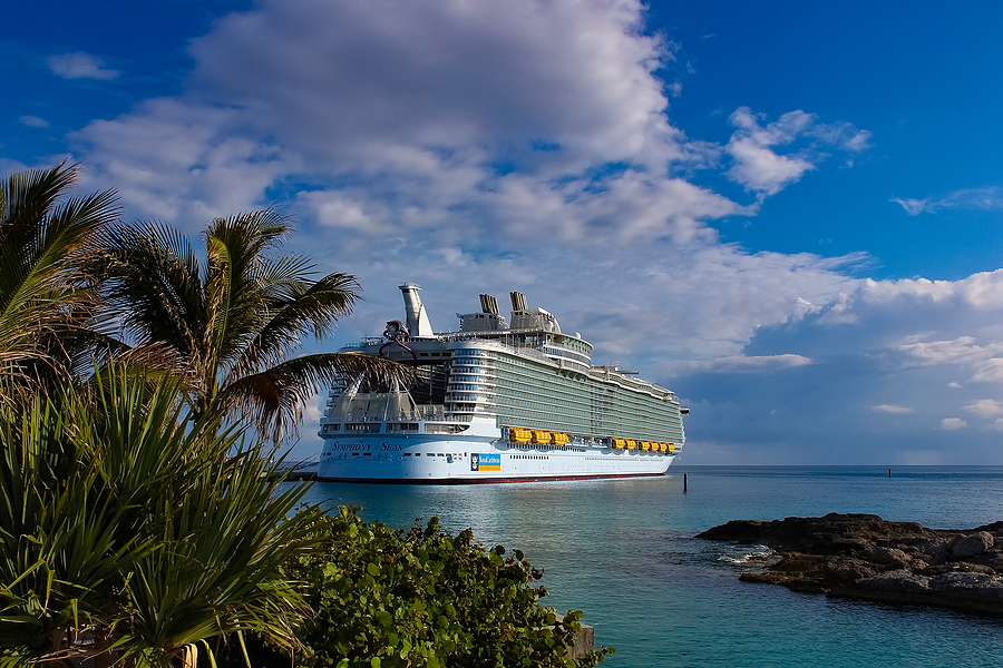 Symphony of the Seas