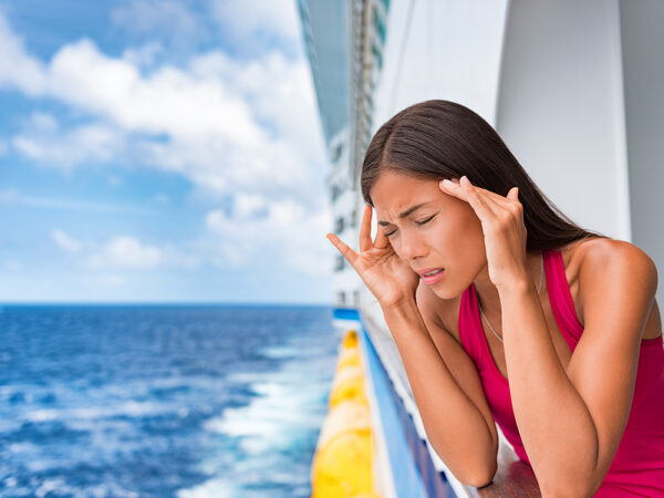 What to Expect if You Get Sick or Injured on Your Cruise