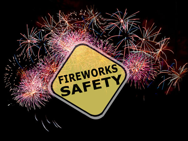 Firework Safety Tips from Aronfeld Trial Lawyers