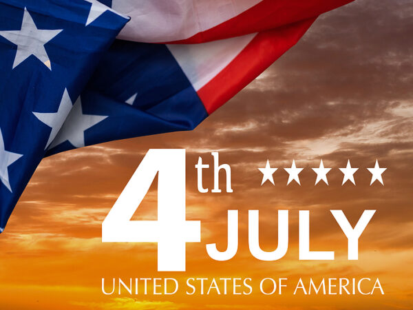 Celebrate Safely this Fourth of July