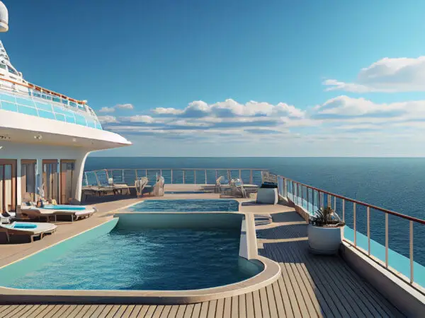 Cruise Vessel Safety & Security Act