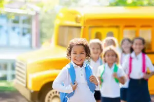 Back-to-School Safety