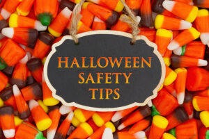 Halloween Safety Tips from Aronfeld Trial Lawyers