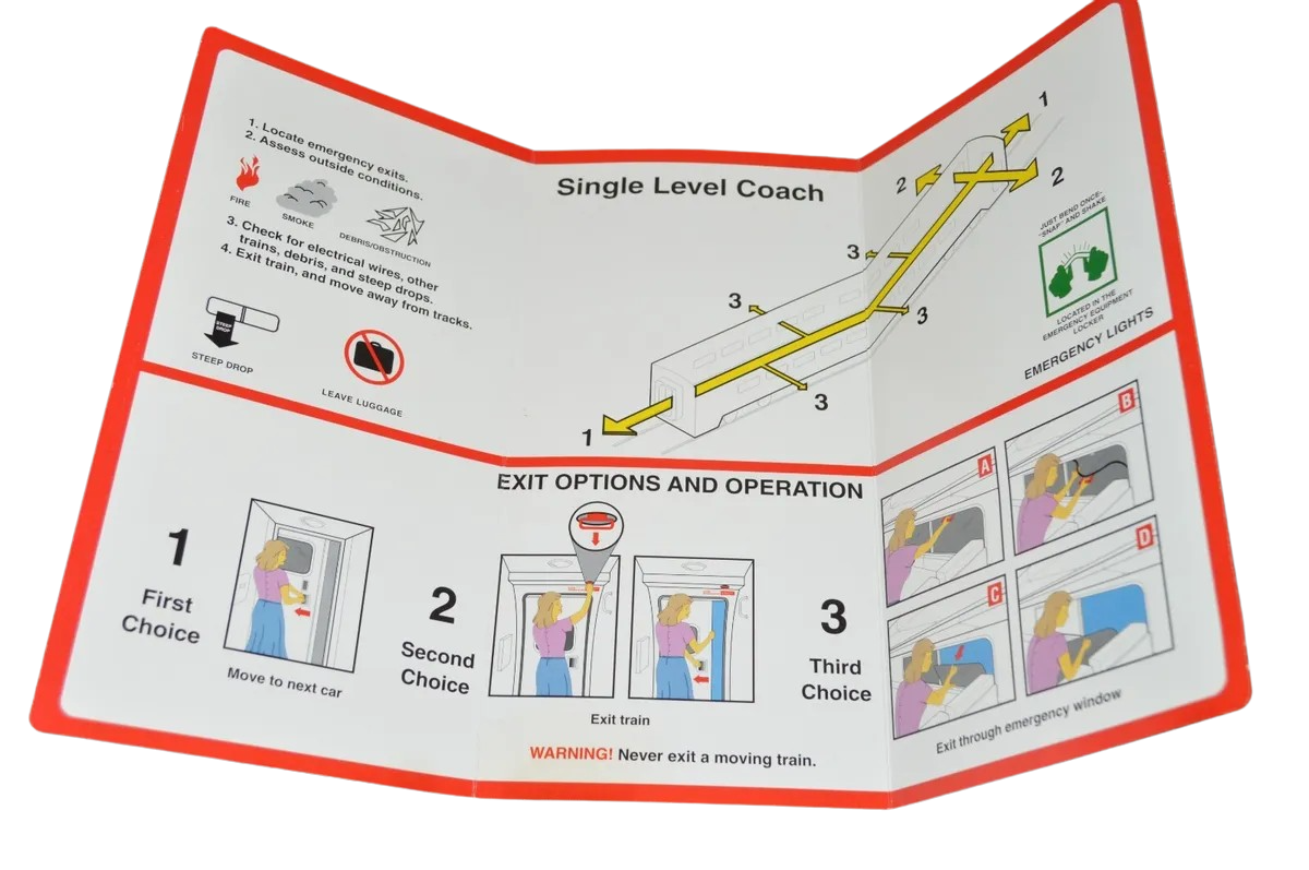 Brightline Accidents Highlight the Critical Need for Train Safety