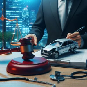 Miami Car Accident Attorney | Expert Legal Help for Your Case