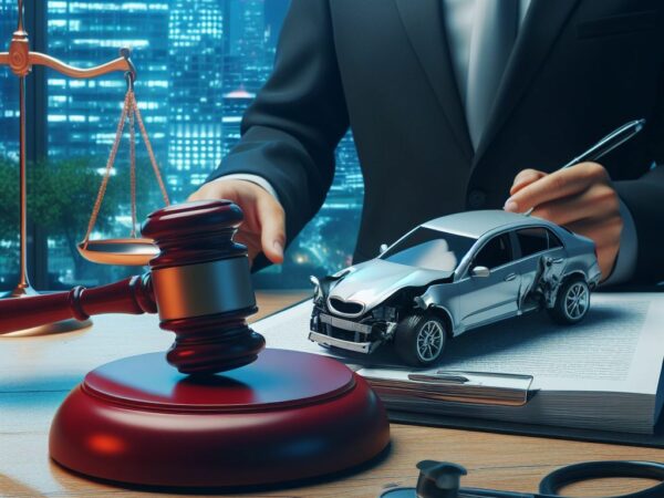 Miami Car Accident Attorney | Expert Legal Help for Your Case