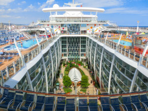 Royal Caribbean Cruise from Florida Turns Deadly