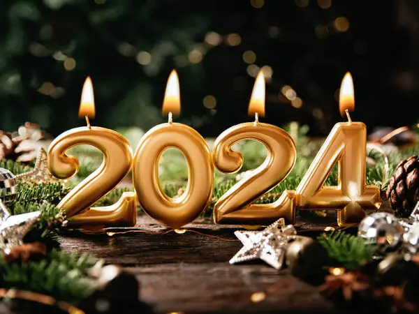 Tips for Staying Safe this New Year’s Eve from Aronfeld Trial Lawyers