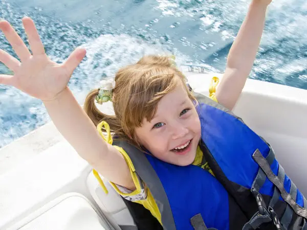 May is Water Safety Month