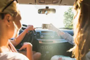 100 Deadliest Days for Teen Drivers Starts Memorial Day