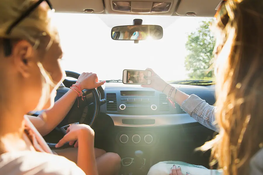 100 Deadliest Days for Teen Drivers Starts Memorial Day