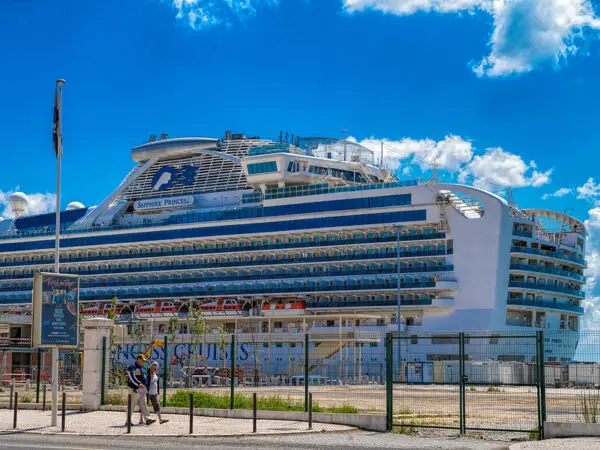 Norovirus Outbreaks Sicken Over 150 Cruise Ship Passengers on  Two Major Cruise Lines