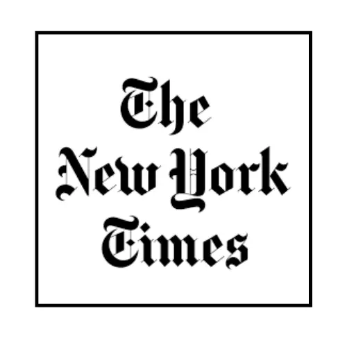 The New York Times