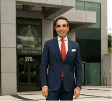 Spencer Aronfeld Named a 2024 Florida Super Lawyer