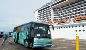 Tips for Staying Safe on Your Next Shore Excursion image