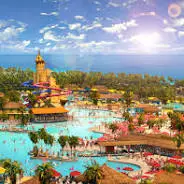 image of celebration key