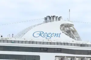 GI Outbreak Reported on Luxury Cruise Ship