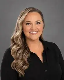 Karissa Kilgore, Administrative Assistant at Aronfeld Trial Lawyers