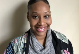 latrice clark
