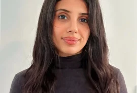 sara aronfeld pic